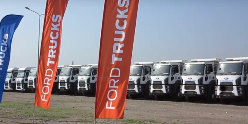 логистические услуги по Украине